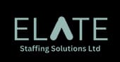 Elate Staffing logo