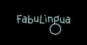 FabuLingua logo