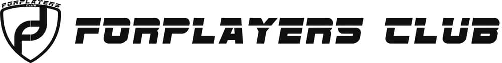 ForPlayers logo