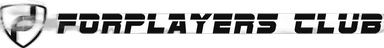 ForPlayers logo