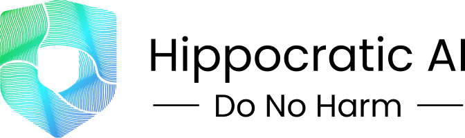 Hippocratic AI logo