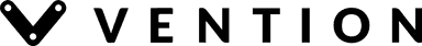 Vention logo