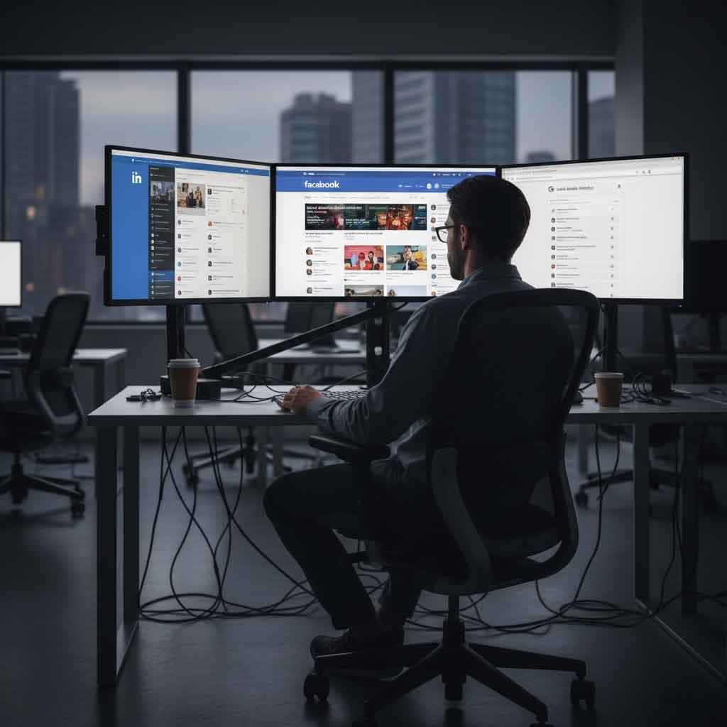 Go to Market Strategy