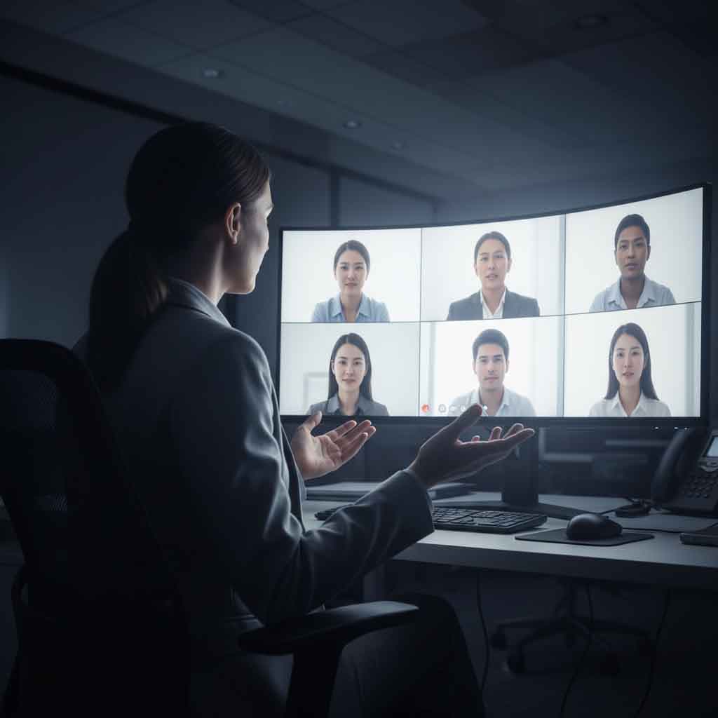 Signal Based Lead Generation