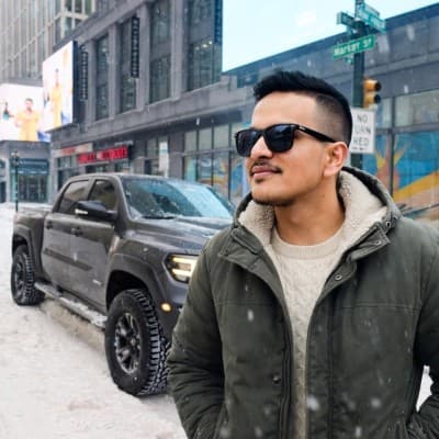Samrat Dhital