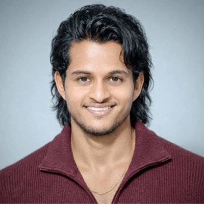 Samyog Dhital
